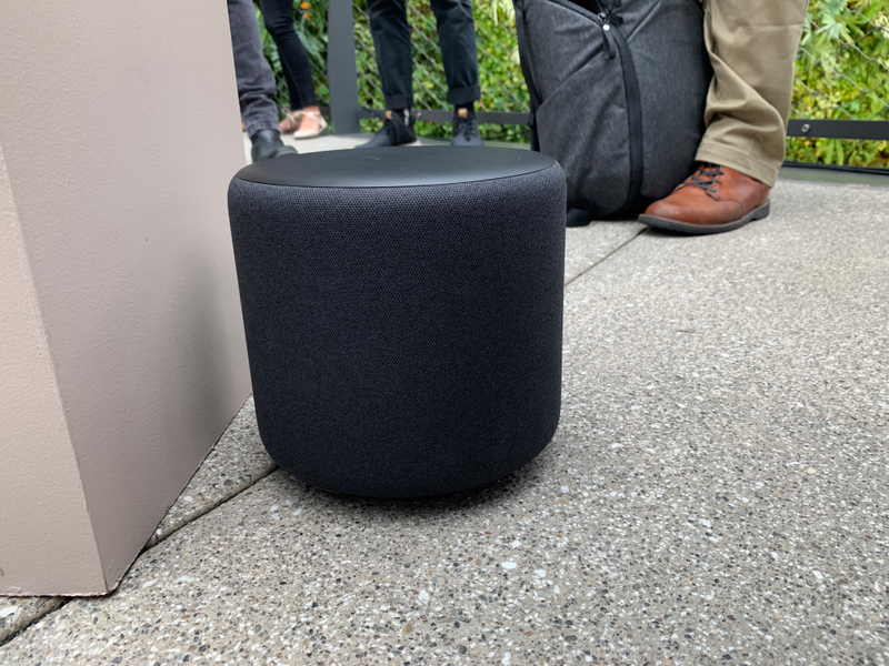 Illustration for article titled Amazon Is Going to Drown Us in Alexa Crap